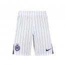Pantaloni Inter Milan Seconda 2026/2027 Pantaloni Inter Milan Seconda 2026/2027
