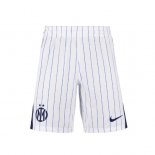 Pantaloni Inter Milan Seconda 2026/2027 Pantaloni Inter Milan Seconda 2026/2027