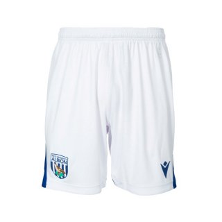Pantaloni West Brom Prima 2025/2026 Pantaloni West Brom Prima 2025/2026