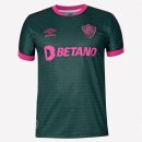 Thailandia Maglia Fluminense Terza 2023/2024