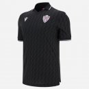 Thailandia Maglia UD Almería Terza 2025/2026