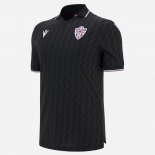 Thailandia Maglia UD Almería Terza 2025/2026