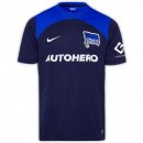 Thailandia Maglia Hertha BSC Seconda 2022/2023