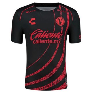 Thailandia Maglia Club Tijuana Primera 2024/2025