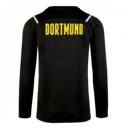 Thailandia Maglia Borussia Dortmund Portiere 2021/2022 Nero