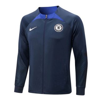 Giacca Chelsea 2023 Blu