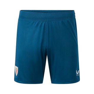 Pantaloni Athletic Bilbao 125th 2023/2024 Pantaloni Athletic Bilbao 125th 2023/2024