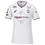 Thailandia Maglia Vissel Kobe Seconda 2024/2025 Thailandia Maglia Vissel Kobe Seconda 2024/2025