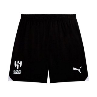 Pantaloni Al Hilal SFC Terza 2023/2024 Pantaloni Al Hilal SFC Terza 2023/2024