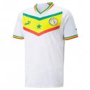 Maglia Senegal Prima 2022