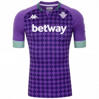 Thailandia Maglia Real Betis Seconda 2020/2021 Porpora Thailandia Maglia Real Betis Seconda 2020/2021 Porpora