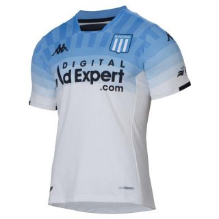 Thailandia Maglia Racing Club Terza 2024/2025 Thailandia Maglia Racing Club Terza 2024/2025