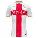 Thailandia Maglia Genoa Seconda 2025/2026