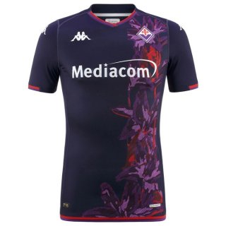 Thailandia Maglia Fiorentina Terza 2023/2024 Thailandia Maglia Fiorentina Terza 2023/2024