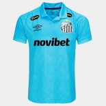 Thailandia Maglia Santos Terza 2026/2027
