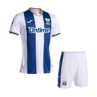 Maglia Leganés Prima Bambino 2024/2025 Maglia Leganés Prima Bambino 2024/2025