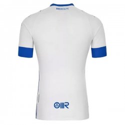 Thailandia Maglia Brescia Calcio Seconda 2020/2021 Bianco