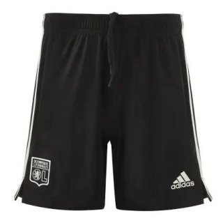 Pantaloni Lyon Terza 2021/2022 Pantaloni Lyon Terza 2021/2022