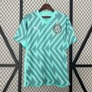 Thailandia Maglia Palmeiras Portiere 2023/2024