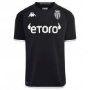 Thailandia Maglia AS Monaco Away 2022/2023