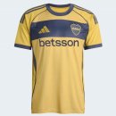 Thailandia Maglia Boca Juniors Seconda 2025/2026