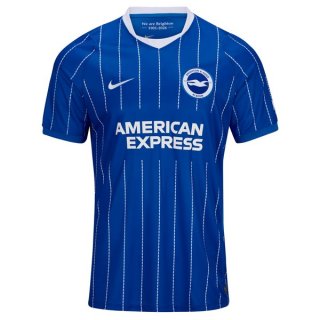 Thailandia Maglia Brighton & Hove Albion Prima 2026/2027