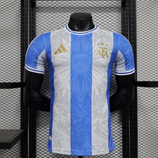 Thailandia Maglia Argentina Special Edition 2024/2025 2 Thailandia Maglia Argentina Special Edition 2024/2025 2