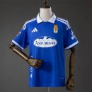 Thailandia Maglia Real Oviedo Prima 2026/2027 Thailandia Maglia Real Oviedo Prima 2026/2027