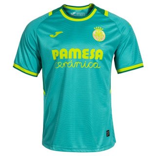 Thailandia Maglia Villarreal Terza 2026/2027