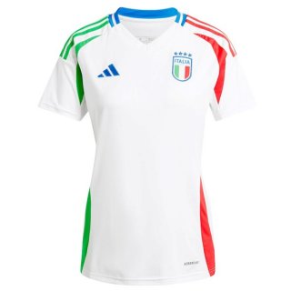 Thailandia Maglia Italia Seconda Donna 2024