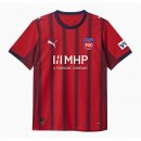 Thailandia Maglia FC Heidenheim Prima 2025/2026