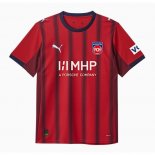 Thailandia Maglia FC Heidenheim Prima 2025/2026