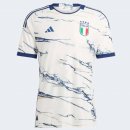 Thailandia Maglia Italia Seconda 2023/2024