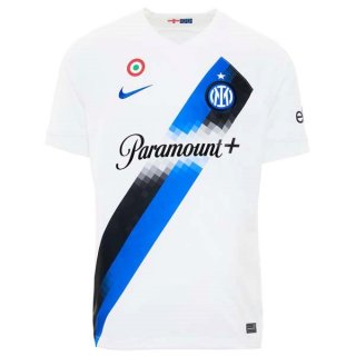 Thailandia Maglia Inter Milan Seconda 2023/2024