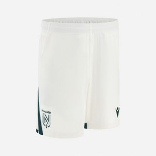 Pantaloni FC Nantes Seconda 2025/2026 Pantaloni FC Nantes Seconda 2025/2026