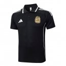 Polo Argentina 2026/2027 Nero 2