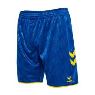 Pantaloni Las Palmas Seconda 2024/2025 Pantaloni Las Palmas Seconda 2024/2025