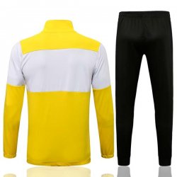 Giacca Borussia Dortmund 2022 Giallo