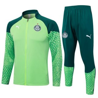 Giacca Palmeiras 2024/2025 Verde 3 Giacca Palmeiras 2024/2025 Verde 3