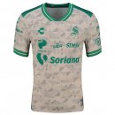 Thailandia Maglia Santos Laguna Seconda 2025/2026