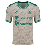 Thailandia Maglia Santos Laguna Seconda 2025/2026