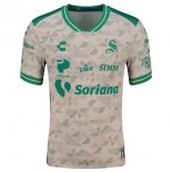 Thailandia Maglia Santos Laguna Seconda 2025/2026