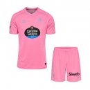 Maglia Celta de Vigo Terza Bambino 2025/2026