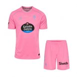 Maglia Celta de Vigo Terza Bambino 2025/2026