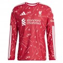 Thailandia Maglia Liverpool Prima ML 2026/2027 Thailandia Maglia Liverpool Prima ML 2026/2027