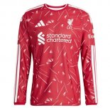 Thailandia Maglia Liverpool Prima ML 2026/2027 Thailandia Maglia Liverpool Prima ML 2026/2027