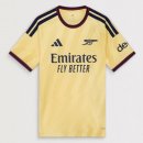 Thailandia Maglia Arsenal Terza 2026/2027