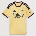 Thailandia Maglia Arsenal Terza 2026/2027 Thailandia Maglia Arsenal Terza 2026/2027