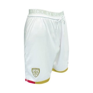 Pantaloni Cagliari Calcio Seconda 2024/2025 Pantaloni Cagliari Calcio Seconda 2024/2025