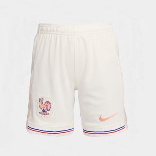 Pantaloni Francia Seconda 2025 Pantaloni Francia Seconda 2025